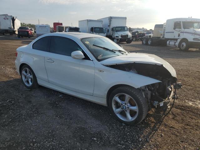 Photo 3 VIN: WBAUP7C57BVP21559 - BMW 1 SERIES 