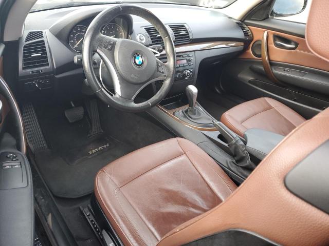 Photo 7 VIN: WBAUP7C57BVP21836 - BMW 1 SERIES 