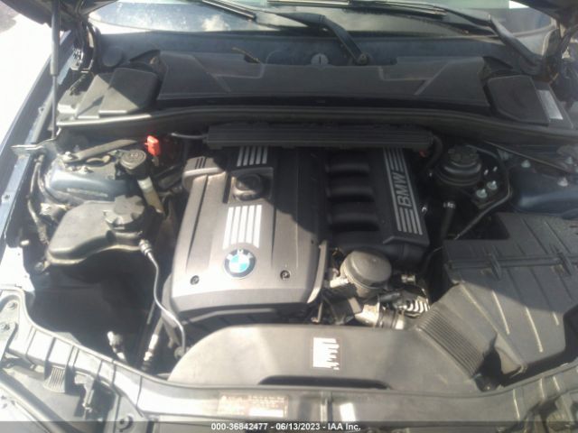 Photo 9 VIN: WBAUP7C57CVP22468 - BMW 128I 