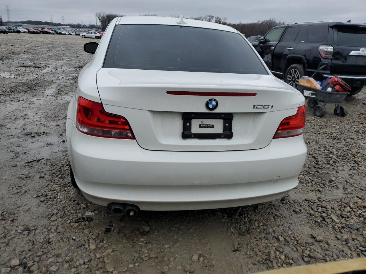 Photo 5 VIN: WBAUP7C57DVP24626 - BMW 1ER 