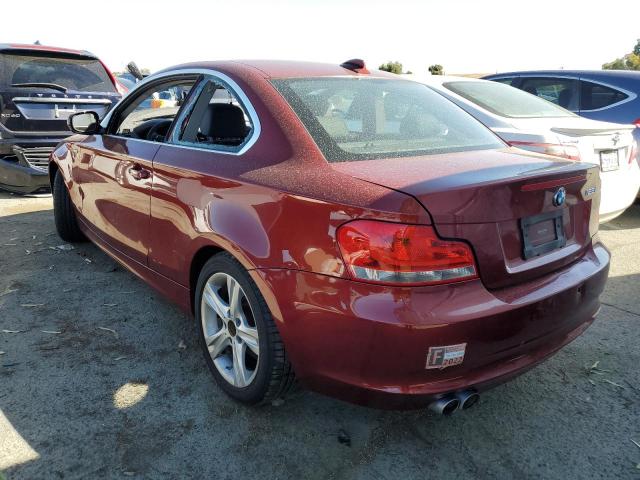 Photo 1 VIN: WBAUP7C57DVP25064 - BMW 128 I 