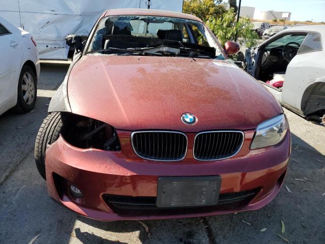 Photo 4 VIN: WBAUP7C57DVP25064 - BMW 128 I 