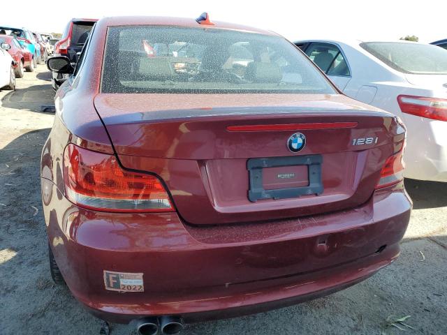 Photo 5 VIN: WBAUP7C57DVP25064 - BMW 128 I 