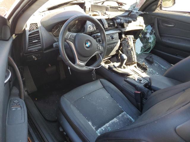 Photo 7 VIN: WBAUP7C57DVP25064 - BMW 128 I 