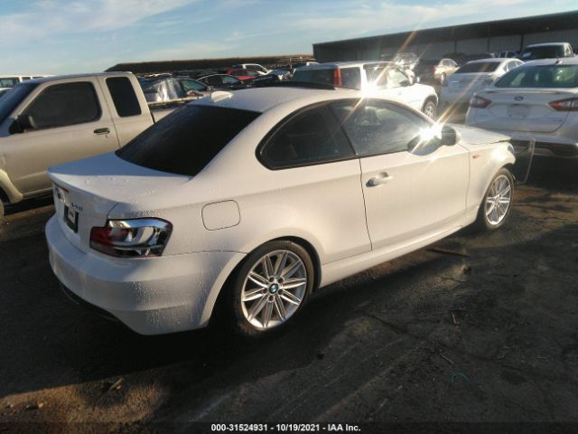 Photo 3 VIN: WBAUP7C57DVP25419 - BMW 1 