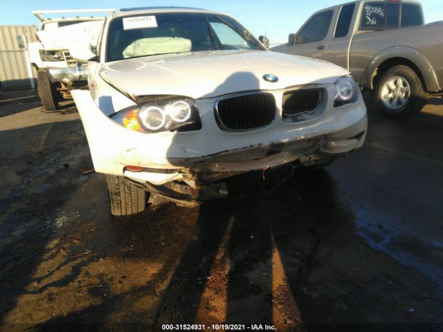 Photo 5 VIN: WBAUP7C57DVP25419 - BMW 1 