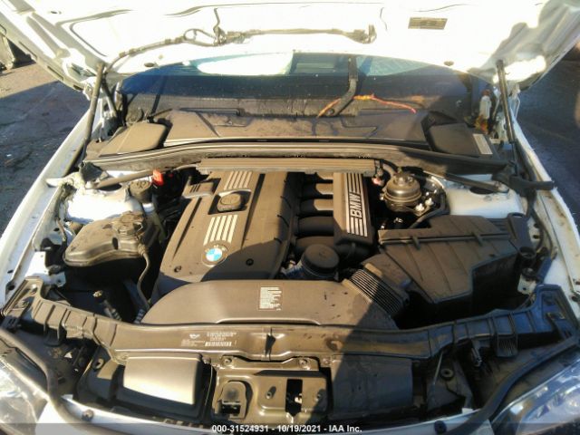 Photo 9 VIN: WBAUP7C57DVP25419 - BMW 1 