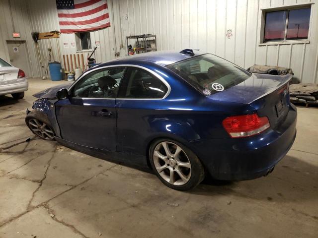 Photo 1 VIN: WBAUP7C58AVK76683 - BMW 128 I 