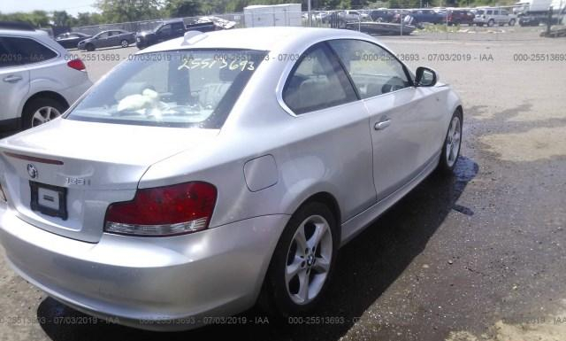 Photo 3 VIN: WBAUP7C58AVK77316 - BMW 128 