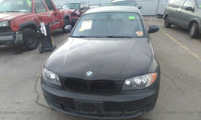 Photo 5 VIN: WBAUP7C58AVK77624 - BMW 128 