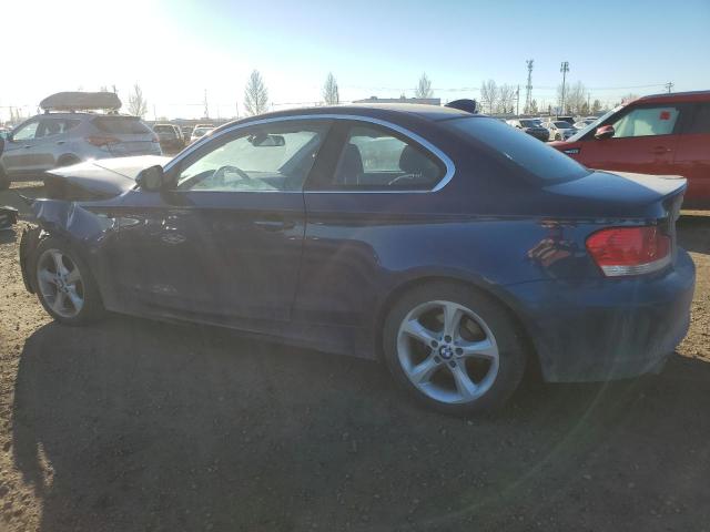 Photo 1 VIN: WBAUP7C58BVK79133 - BMW 1 SERIES 