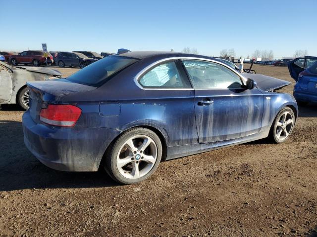 Photo 2 VIN: WBAUP7C58BVK79133 - BMW 1 SERIES 