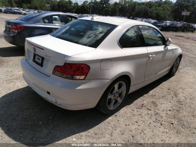 Photo 3 VIN: WBAUP7C58BVK79441 - BMW 1 SERIES 