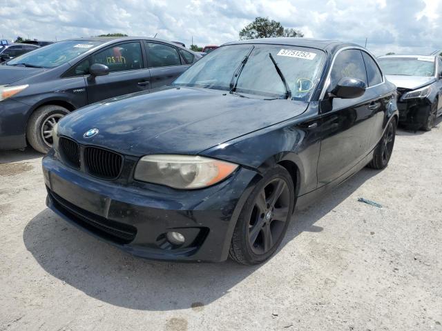 Photo 1 VIN: WBAUP7C58CVP22138 - BMW 128 I 