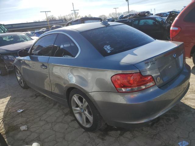 Photo 1 VIN: WBAUP7C58CVP22835 - BMW 128 I 