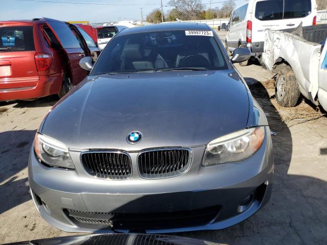 Photo 4 VIN: WBAUP7C58CVP22835 - BMW 128 I 