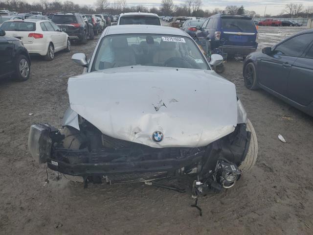 Photo 4 VIN: WBAUP7C58CVP23354 - BMW 128 I 