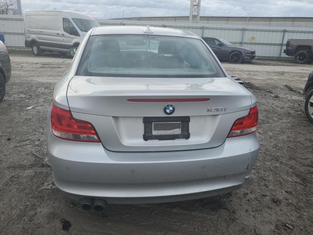 Photo 5 VIN: WBAUP7C58CVP23354 - BMW 128 I 