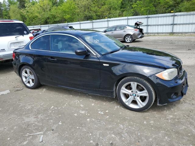 Photo 3 VIN: WBAUP7C58CVP23743 - BMW 1 SERIES 