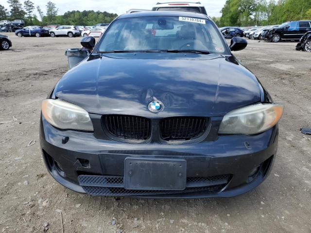 Photo 4 VIN: WBAUP7C58CVP23743 - BMW 1 SERIES 