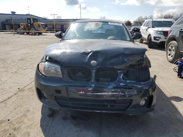 Photo 4 VIN: WBAUP7C58DVP24540 - BMW 1 SERIES 