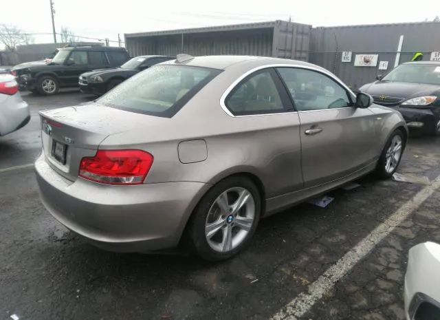 Photo 3 VIN: WBAUP7C58DVP24800 - BMW 1 SERIES 