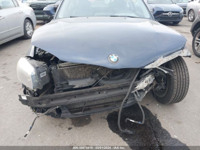 Photo 5 VIN: WBAUP7C58DVP24859 - BMW 128I 