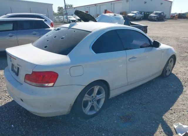 Photo 3 VIN: WBAUP7C58DVP25168 - BMW 1ER 