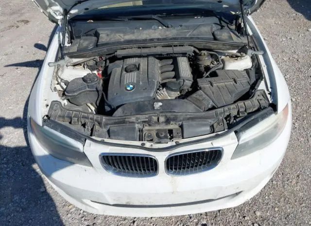 Photo 9 VIN: WBAUP7C58DVP25168 - BMW 1ER 