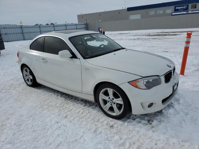 Photo 3 VIN: WBAUP7C58DVP25445 - BMW 1 SERIES 