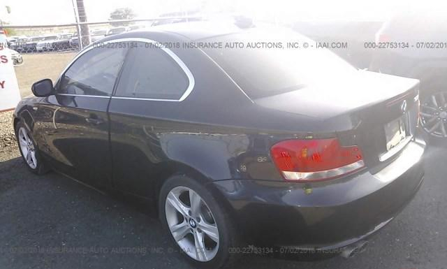 Photo 2 VIN: WBAUP7C58DVP25588 - BMW 128 