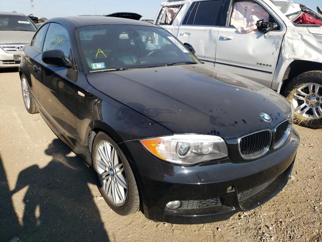 Photo 0 VIN: WBAUP7C58DVP25686 - BMW 128 I 