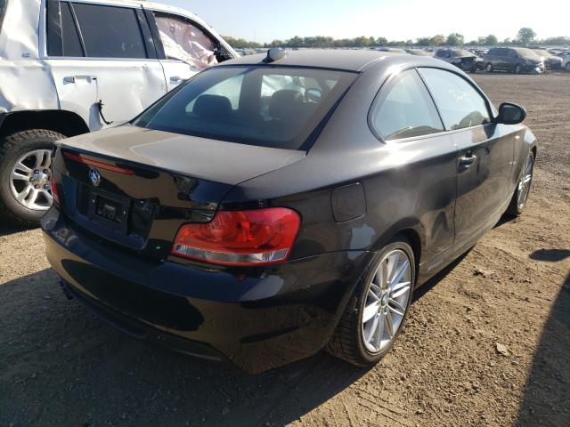 Photo 3 VIN: WBAUP7C58DVP25686 - BMW 128 I 