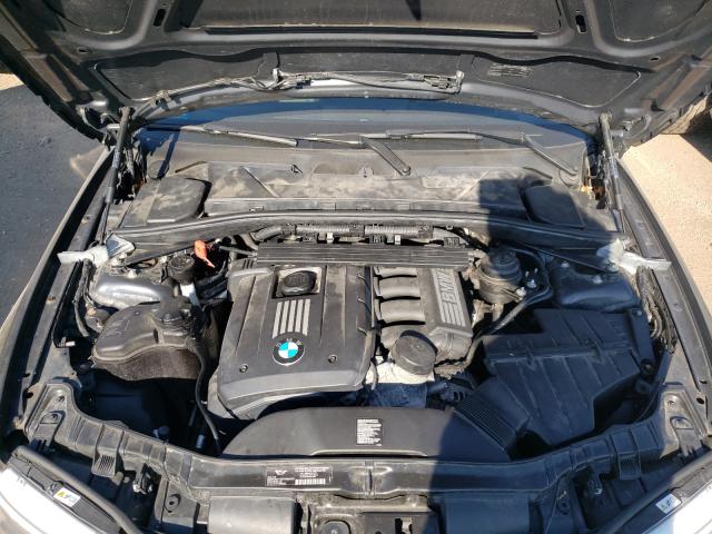 Photo 6 VIN: WBAUP7C58DVP25686 - BMW 128 I 