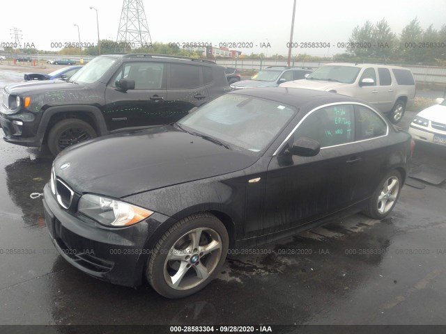 Photo 1 VIN: WBAUP7C59AVF07724 - BMW 1 