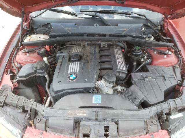 Photo 6 VIN: WBAUP7C59AVK77017 - BMW 128 I 