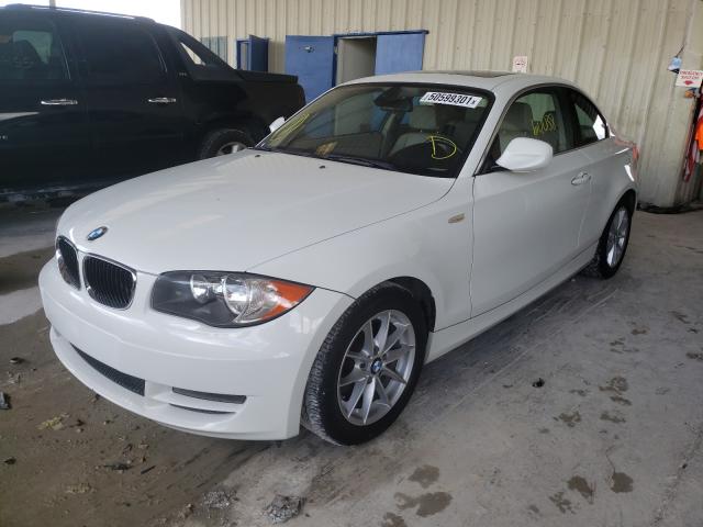 Photo 1 VIN: WBAUP7C59AVK77082 - BMW 128 I 