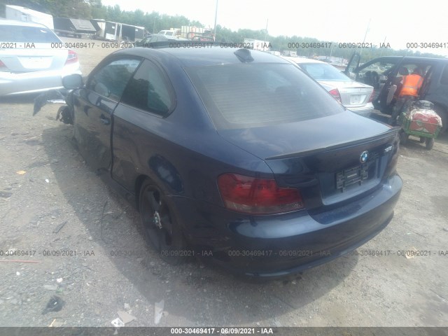 Photo 2 VIN: WBAUP7C59AVK77874 - BMW 1 