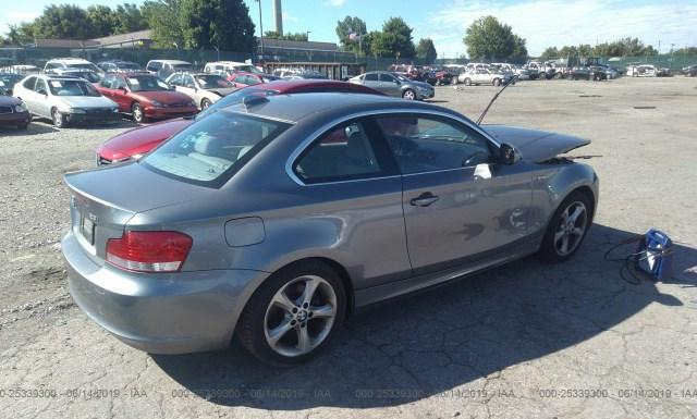 Photo 3 VIN: WBAUP7C59BVK78153 - BMW 128 