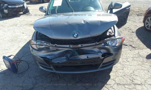 Photo 5 VIN: WBAUP7C59BVK78153 - BMW 128 