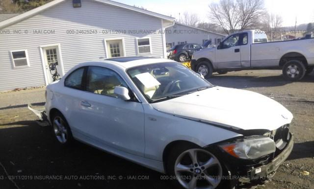 Photo 0 VIN: WBAUP7C59BVK78590 - BMW 128 