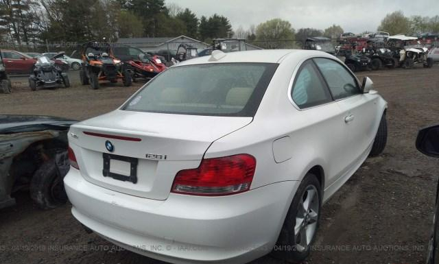 Photo 3 VIN: WBAUP7C59BVK78590 - BMW 128 