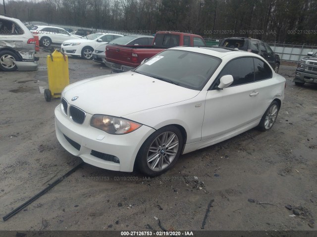 Photo 1 VIN: WBAUP7C59BVP21241 - BMW 1 