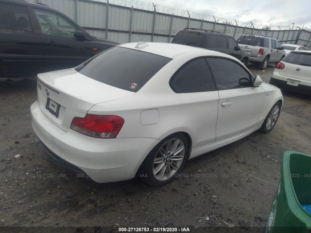 Photo 3 VIN: WBAUP7C59BVP21241 - BMW 1 