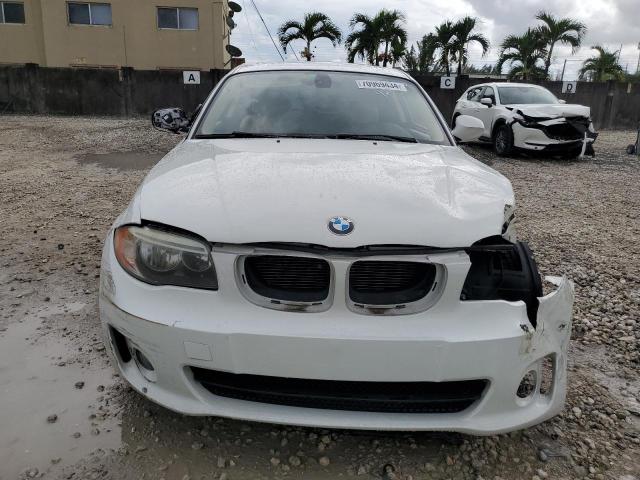 Photo 4 VIN: WBAUP7C59CVP22293 - BMW 128 I 