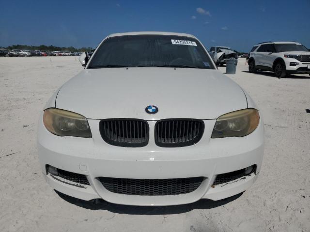 Photo 4 VIN: WBAUP7C59CVP22441 - BMW 1 SERIES 