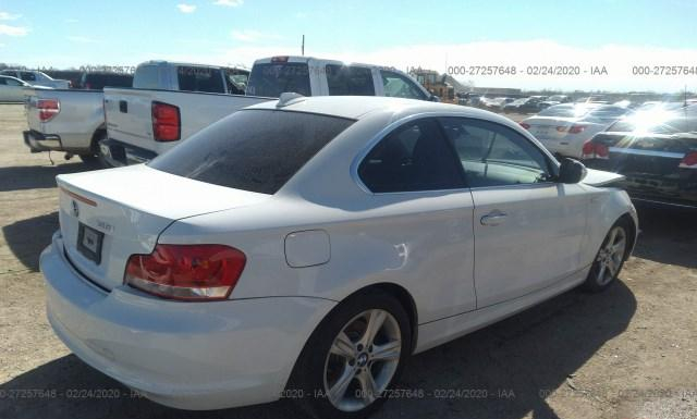 Photo 3 VIN: WBAUP7C59CVP22908 - BMW 128 