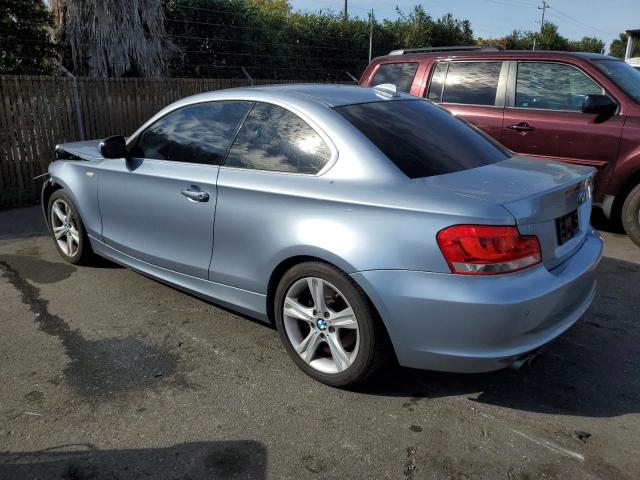 Photo 1 VIN: WBAUP7C59CVP23539 - BMW 1 SERIES 