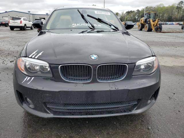 Photo 4 VIN: WBAUP7C59CVP24027 - BMW 128 