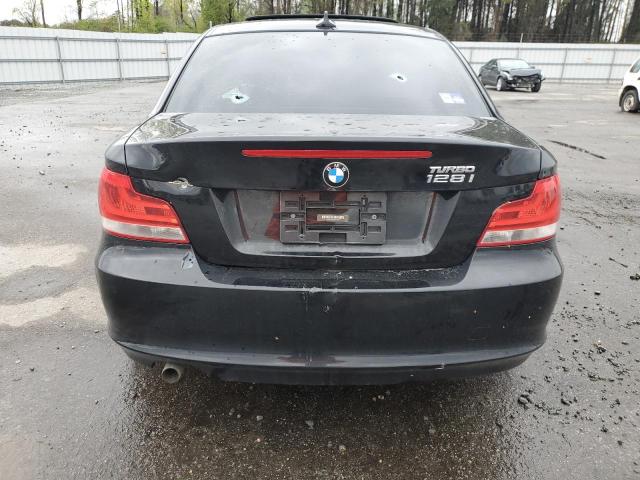 Photo 5 VIN: WBAUP7C59CVP24027 - BMW 128 